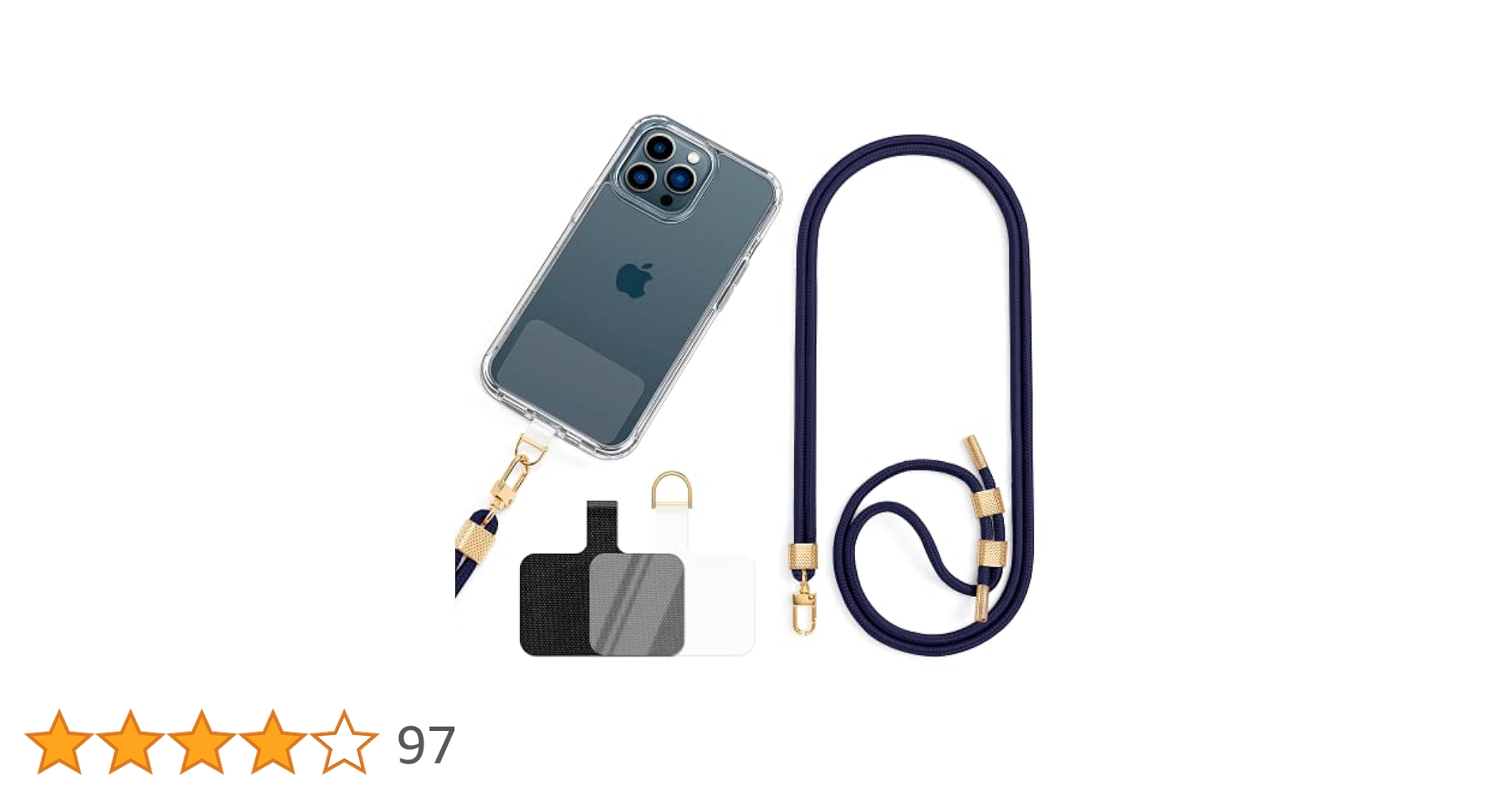 Amazon.co.jp: [Lawonda] ラワンダ スマートフォン用ストラップ
